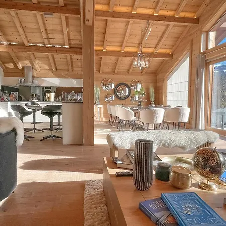 Allobroges Chalet *