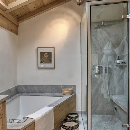 Allobroges Megeve