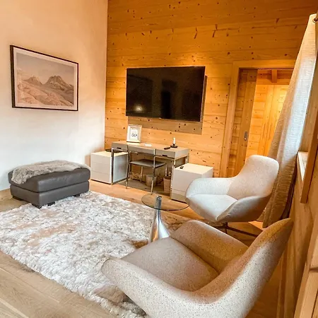 Allobroges Chalet