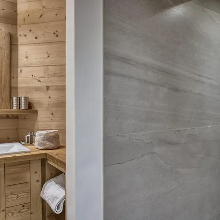 Chalet Allobroges *