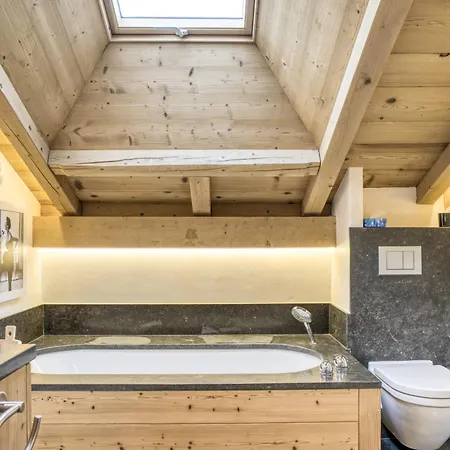 Allobroges Chalet