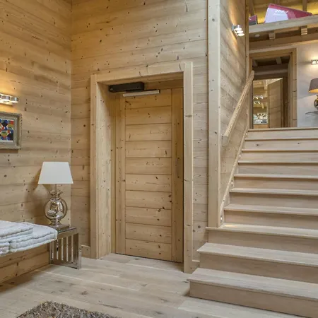 Chalet Allobroges *