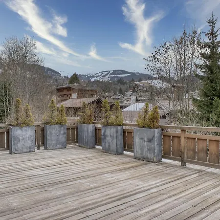 Allobroges Chalet
