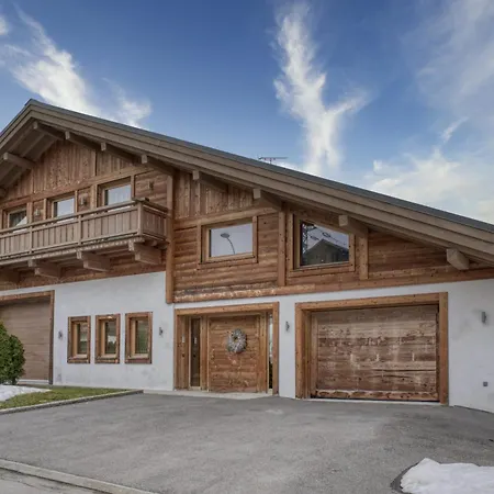Chalet Allobroges Megeve