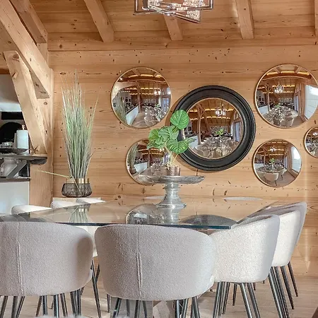 Allobroges Chalet
