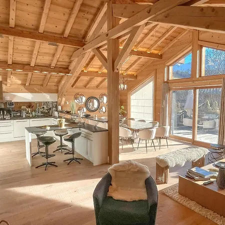 Chalet Allobroges *