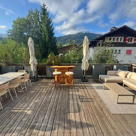 Allobroges Chalet